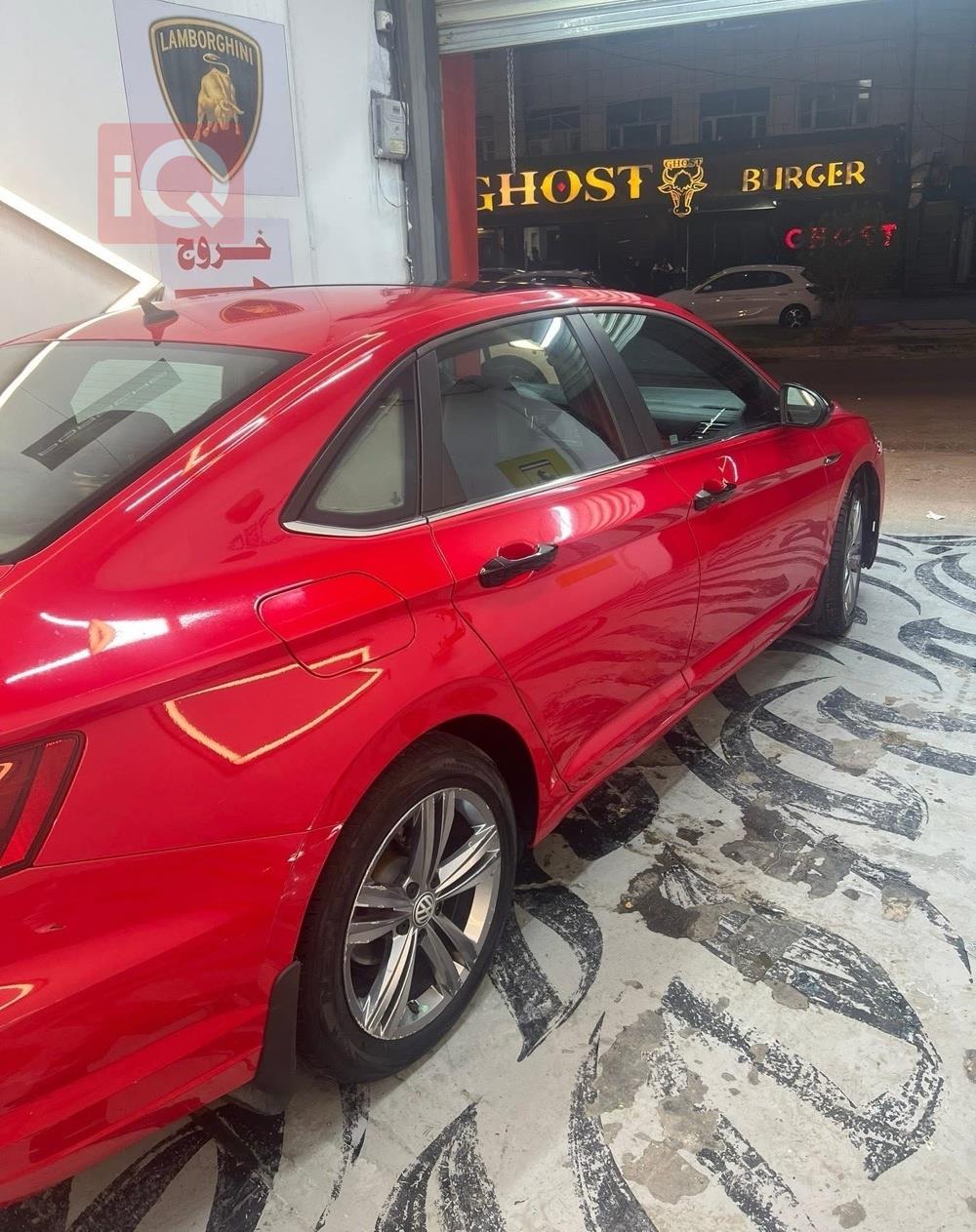 Volkswagen Jetta